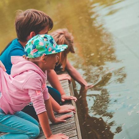 Taevaskoja Salamaa Hotel Põlva Buitenkant foto