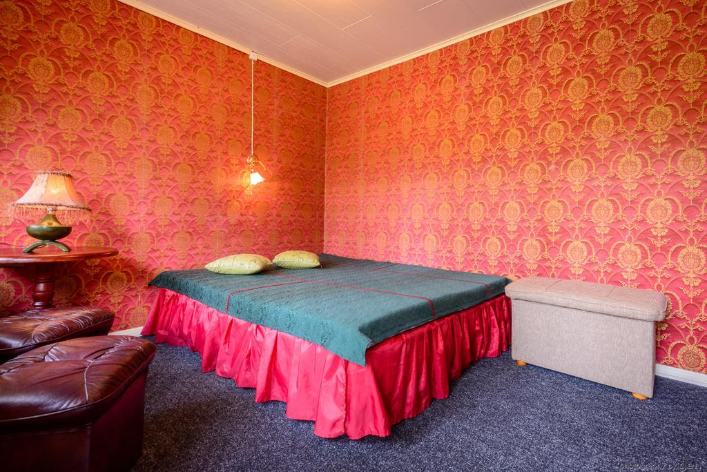 Taevaskoja Salamaa Hotel Põlva Buitenkant foto