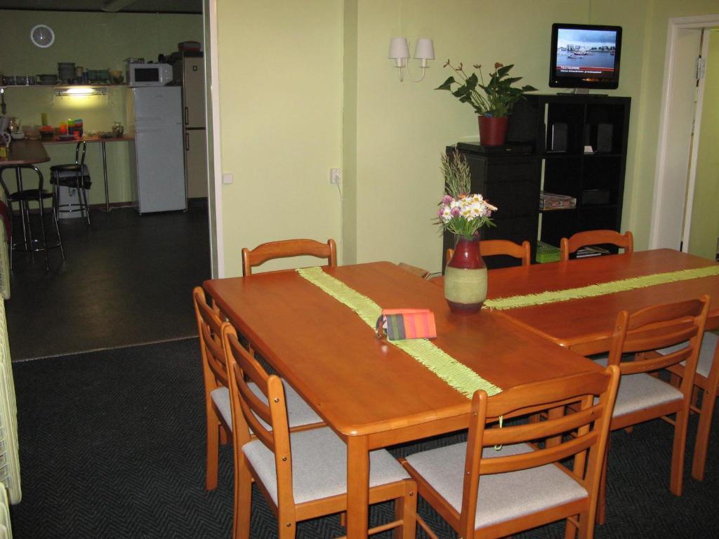 Taevaskoja Salamaa Hotel Põlva Buitenkant foto