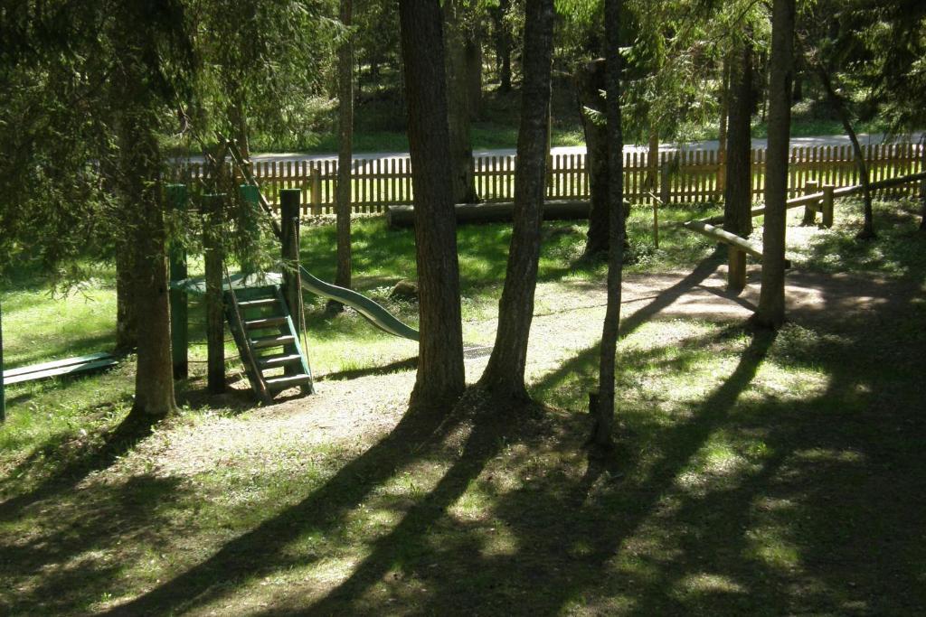Taevaskoja Salamaa Hotel Põlva Buitenkant foto