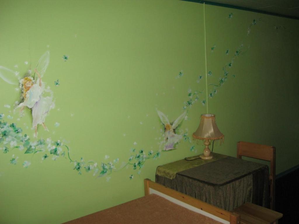 Taevaskoja Salamaa Hotel Põlva Kamer foto