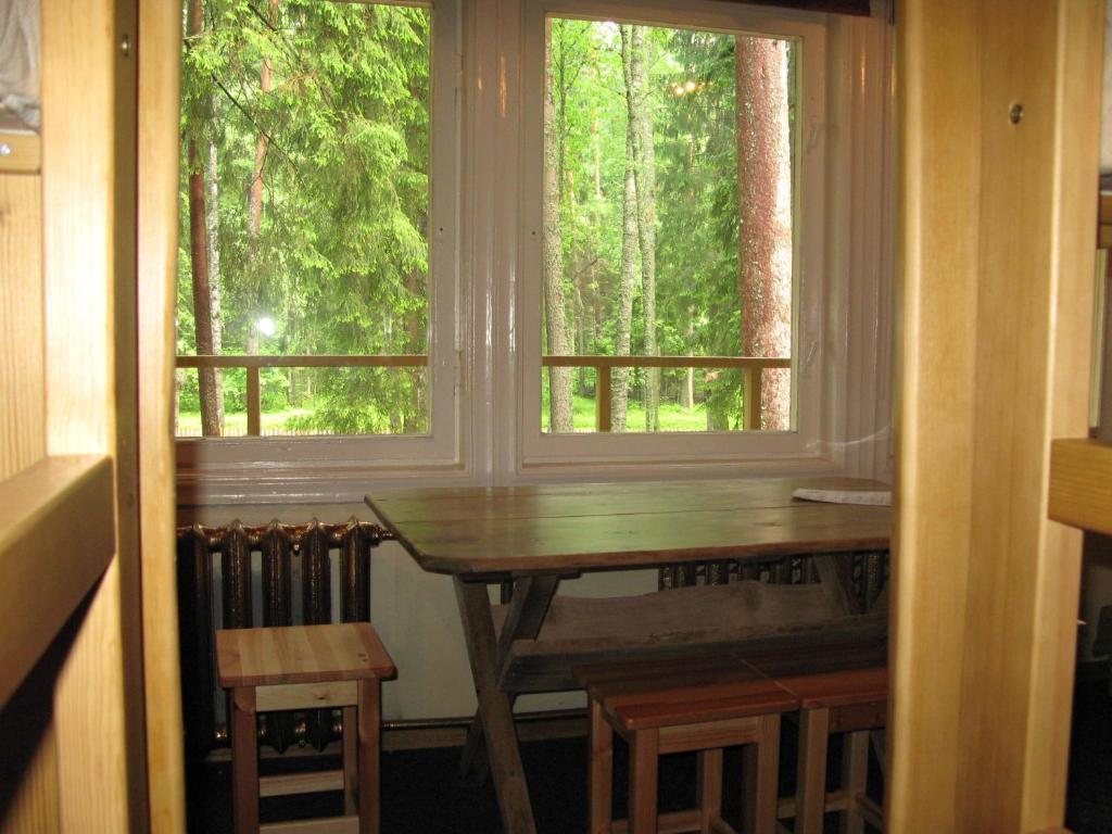 Taevaskoja Salamaa Hotel Põlva Kamer foto