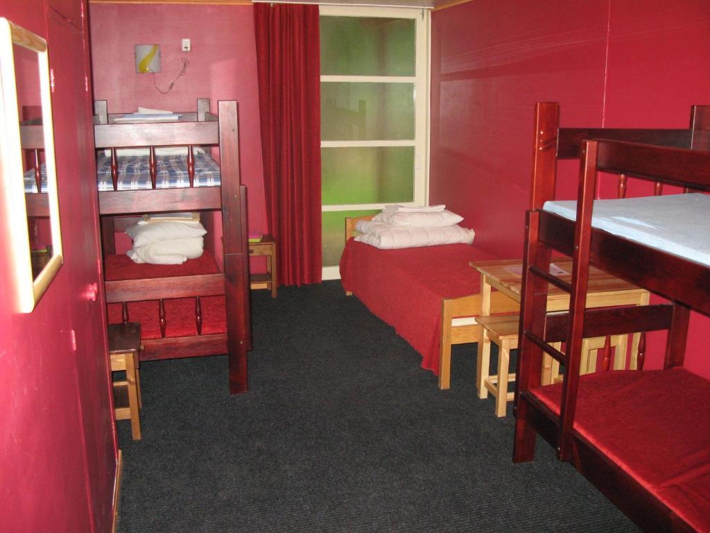 Taevaskoja Salamaa Hotel Põlva Kamer foto